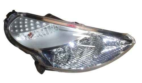Headlight Right 6205ZL New OE PSA C3