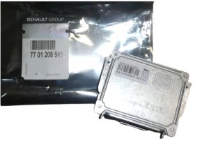 Xenon Inverter 7701208945 New OE Renault PSA