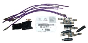 Light Installation 1606248780 New OE PSA 307 407