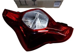 Stop Lamp Left 265558016R New OE Dacia Lodgy