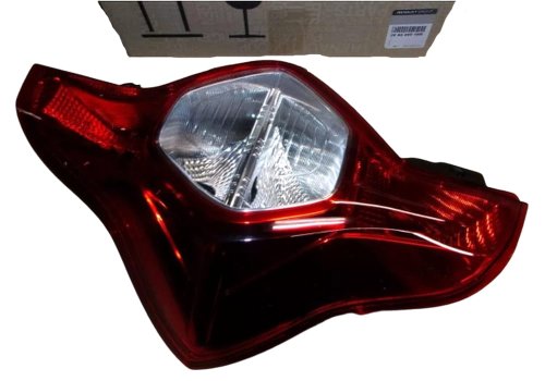 Stop Lamp Left 265558016R New OE Dacia Lodgy