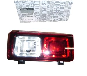 Stop Lamp Right Rear 265548758R New OE Renault NV300 Trafic Vivaro Vito