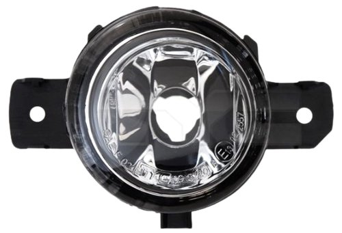 Halogen Right 2615000Q00 New OE Renault