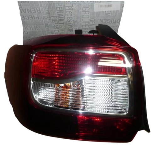 Stop Lamp Left 265551610R New OE Renault Dacia Logan
