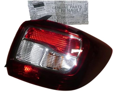 Stop Lamp Right 265509441R New OE Dacia Logan