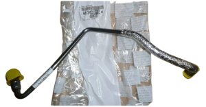 Turbo Lube Pipe 1.6 Hdi 9824001880 New OE PSA C3
