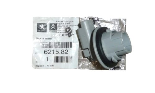 Bulb Holder 621582 New OE PSA C3 Picasso
