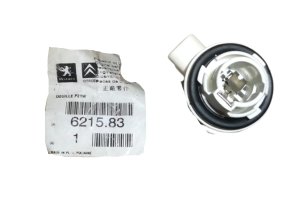 Bulb Holder 621583 New OE PSA C3 Picasso