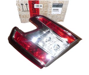 Stop Lamp Right 265500027R New OE Renault Megane III