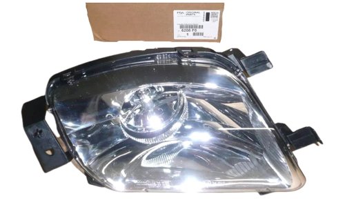 Fog Lamp Right 6208F0 New OE PSA 308
