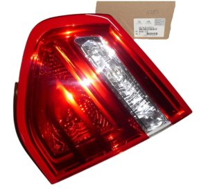 Stop Lamp Right Rear 6351CC New OE PSA C4 Picasso