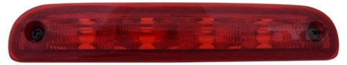 Stop Lamp 1340670080 New OE PSA Boxer Ducato III Jumper