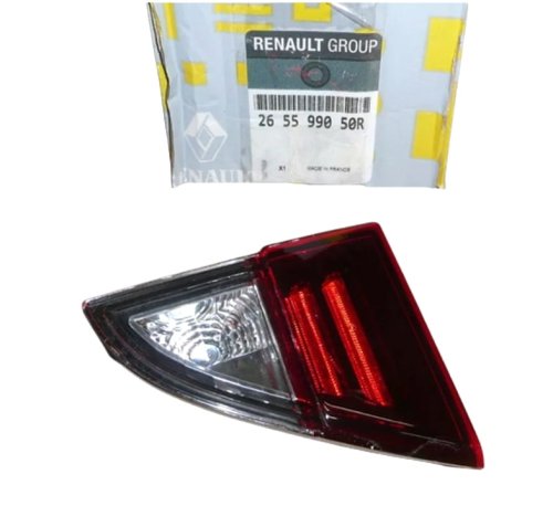 Stop Lamp Left 265599050R New OE Renault Laguna 3