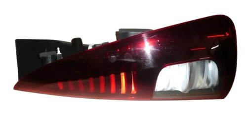 Stop Lamp Right Rear 8200394724 New OE Renault Espace IV
