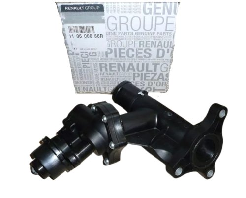 Thermostat Housing 1.6Dci 110600686R New OE Renault Megane III