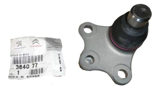 Guide Joint Ball Joint 364077 New OE PSA C4 C-Elysse