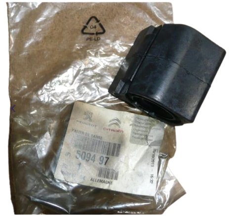 Guide Joint Ball Joint 509497 New OE PSA C2 C3 207