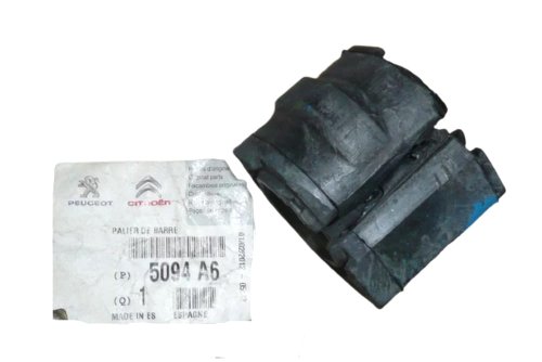 Suspension Beam Bush 5094A6 New OE PSA C2 C3