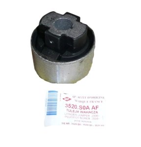 Swingarm Bush 3520S0A New OE PSA Boxer Ducato III Jumper
