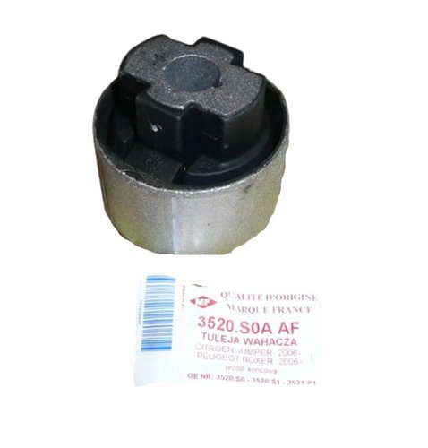 Swingarm Bush 3520S0A New OE PSA Boxer Ducato III Jumper