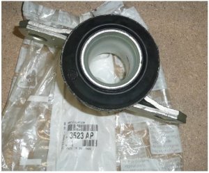 Guide Joint Ball Joint 3523AP New OE Boxer Ducato II Jumper