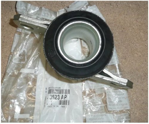 Guide Joint Ball Joint 3523AP New OE Boxer Ducato II Jumper