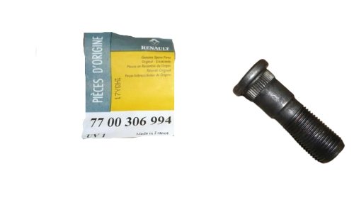 Wheel Bolt 7700306994 New OE Renault Master II Movano