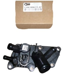 Thermostat Housing 1.0 Sce 110618961R New OE Renault Clio V Twingo III