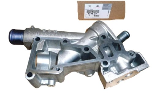 Thermostat Housing 2.0Hdi 1336Q4 New OE PSA C5 406 607