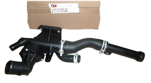 Thermostat Housing 1.6Dci 110613145R New OE Renault Megane Scenic