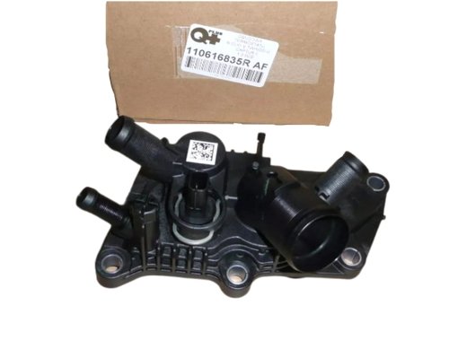 Thermostat Housing 1.0 Sce 110616835R New OE Renault Clio V Captur