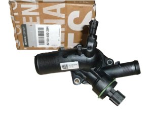 Thermostat Housing 1.2 16V 8200400294 New OE Renault Dacia