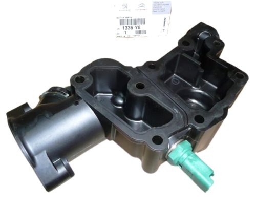 Thermostat Housing 1.4 16v 1336Y8 New OE PSA C2
