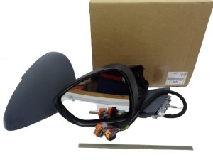 Mirror Left 1612167780 Peugeot  508 New Original 