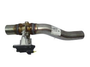EGR Valve 14 725 327 2 R Renault B, Z New Genuine