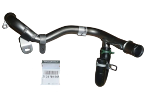 Radiator Hose 1.0 210478954R New OE Dacia Logan Sandero