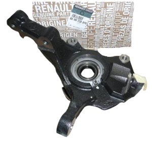 Wheel Knuckle Left Front 8200736570 New OE Renault Espace 4