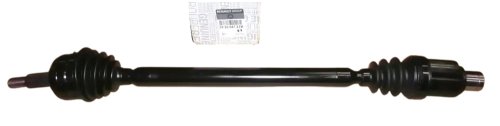 Drive Shaft 1.6 391004721R New OE Renault Dacia Dokker Lodgy