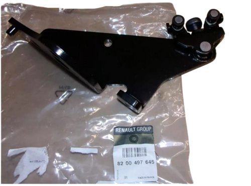 Door Roller Lower 8200497645 New OE Renault Kangoo II Kubistar