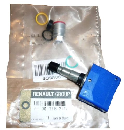 Air Pressure Sensor 400011621R New OE Renault Laguna II