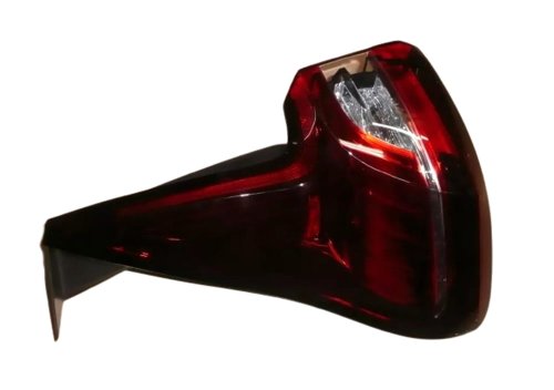 Lamp Left Rear 265556150R New OE Renault Scenic 4