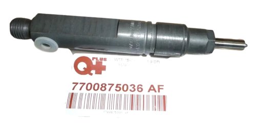 Fuel Injection 1.9Dti 7700875036 New OE Renault Megane Scenic