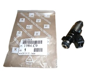 Fuel Injector 1.1 1984C9 New OE PSA Berlingo Partner