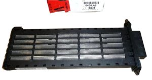 Heater 6436A9 New OE PSA C3