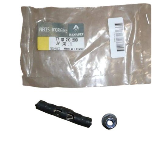 Cable Fixing 7701210200 New OE Renault Trafic II
