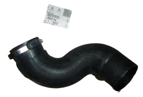 Air Hose 1.6 HDI 0382RX OE PSA C5 407