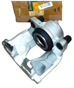 Brake Caliper Left Front 7711135693 New OE Renault Laguna II