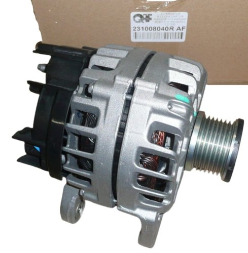 Alternator 231008040R Renault Clio 4 Captur 1.2 TCe New Original