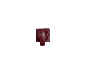 Hazard Light Switch 96480877KR OE PSA C4