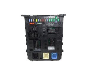 BSI module 1.6 16V 9664059180 OE PSA C4